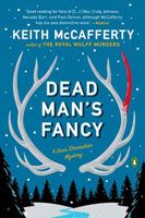 Dead Man's Fancy: A Stranahan Mystery