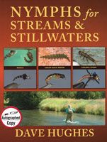 Nymphs For Streams And Stillwaters