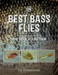 Best Bass Flies