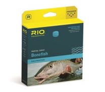 Rio Bonefish Quickshooter Hi-Vis WF8F