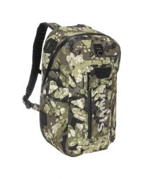 Simms Dry Creek Backpack 35L Riparian Camo