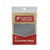 S/A Line Cleaning Pad (2 Pack)  