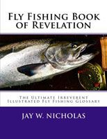 Fly Fishing Book Of Revelation