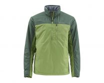 Simms Midstream Insulated Pull Over XXL Spinach