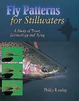 Fly Patterns For Stillwaters