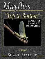 Mayflies: Top To Bottom