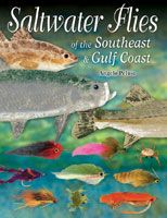 Saltwater Flies Of The Gulf