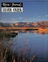 River Journal - Silver Creek