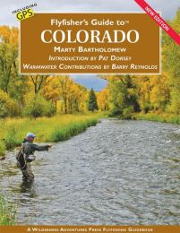 Flyfishers Guide To Colorado