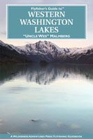 Flyfishers Guide To W Wash Lakes
