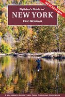 Flyfisher's Guide To New York