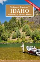 Flyfisher's Guide To Idaho