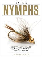 Tying Nymphs By Charlie Craven