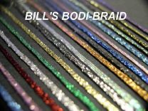 Bill's Bodi Braid