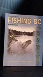Fishing BC Vancouver Island South