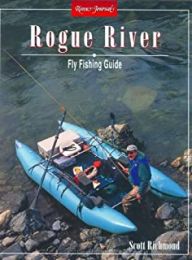 River Journal - Rogue River