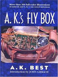 AK's Fly Box