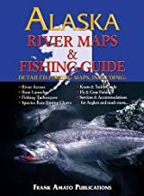 Alaska River Maps & Guides