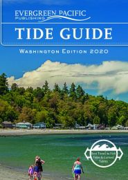 Tide Guide WA 2020