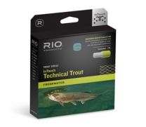Rio In Touch Technical Trout WF4F