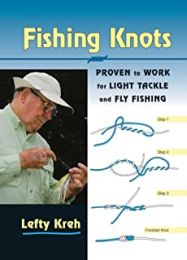 Fishing Knots: Proven To Work