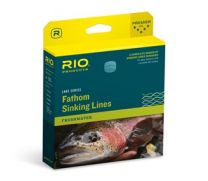 Rio Fathom Sinking Line WF5S3