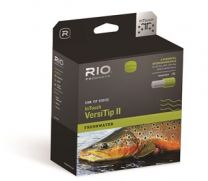 Rio Versitip II - In Touch WF8F