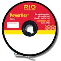 Rio Powerflex Guide Spool 