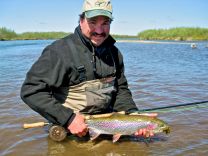 Trout Spey Clinic 