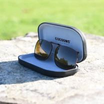 Cocoons RC1 Clip On Sunglasses