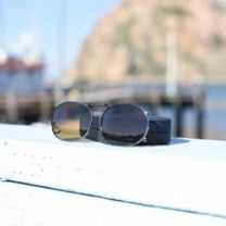 Cocoons RC2 Clip On Sunglasses