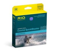 Rio Coastal Quickshooter XP