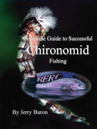 Complete Guide to Successful Chironomid Fishing