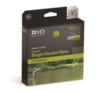 Rio Single Hand Spey