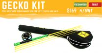 Echo Gecko Kit 579-4