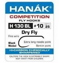 Hanak Model 130 Dry Fly
