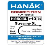 Hanak Model 950 XL Streamer