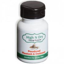 High-N-Dry Powder Floatant  