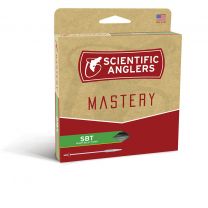 Scientific Anglers Mastery Short Belly Taper