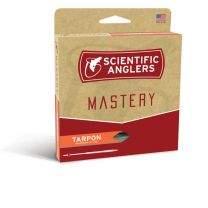 Scientific Anglers Mastery Textured Tarpon WF12S