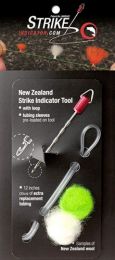 New Zealand Strike Indicator Kit  