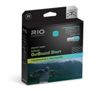 Rio InTouch Outbound Short WF8F