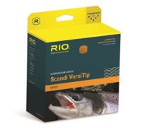 Rio Scandi Versitip #4