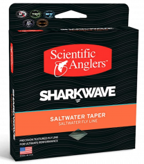 Scientific Anglers Sharkwave Saltwater WF12