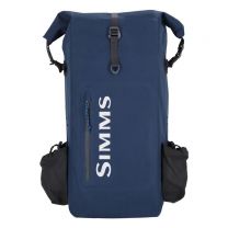 SIMMS DRY CREEK ROLLTOP BACKPACK MIDNIGHT