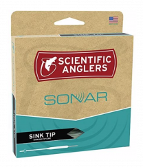 Scientific Anglers Sonar Sink Tip