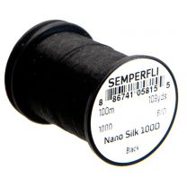 Semperfli Nano Silk 100D