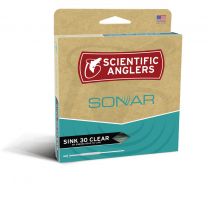 Scientific Anglers Sonar Sink 30 Clear