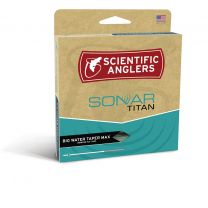 Scientific Anglers Sonar Titan B.W.T. Max 500Gr