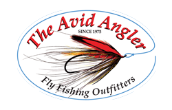 Avid Angler Logo